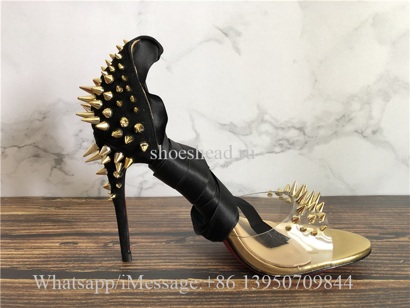 louboutin barbarissima