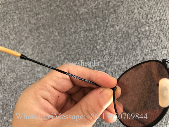 Ray Ban Sunglasses 3
