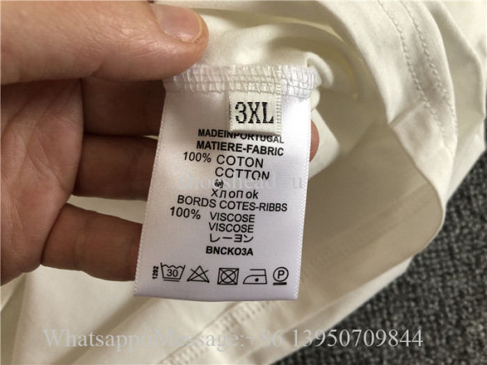 Gucci Printed Cotton Jersey T-Shirt