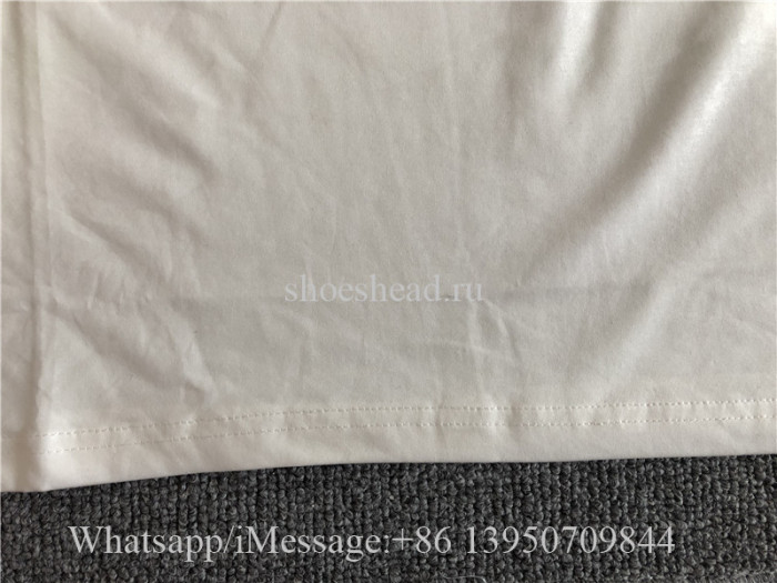 Gucci Printed Cotton Jersey T-Shirt