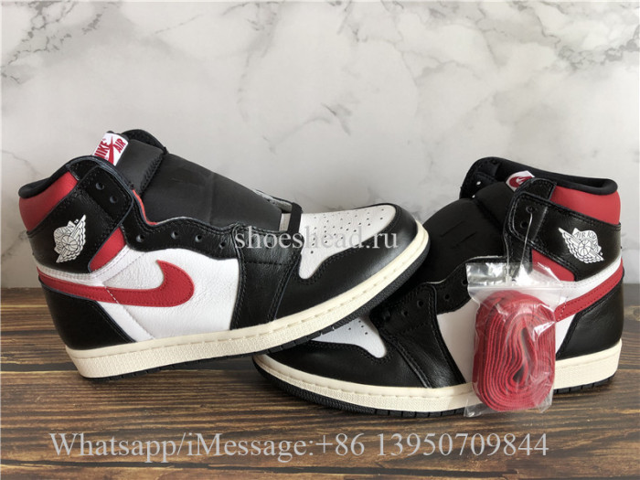 Air Jordan 1 Retro High OG Gym Red
