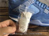 Air Jordan 4 Retro UNC PE