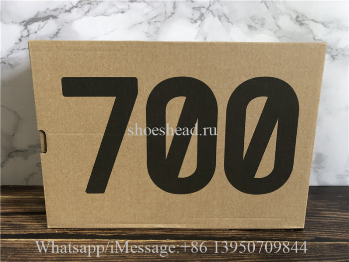 Adidas Yeezy Boost 700 V2 Tephra