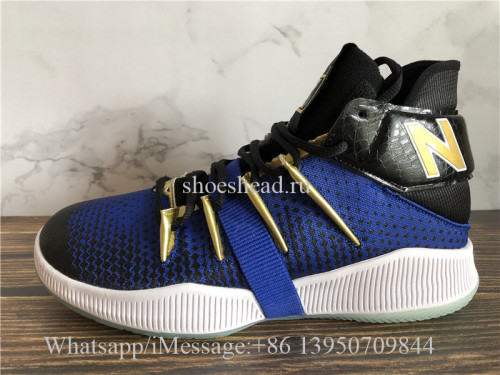 New Balance Kawhi 2-Way Playoff Basketball Shoes