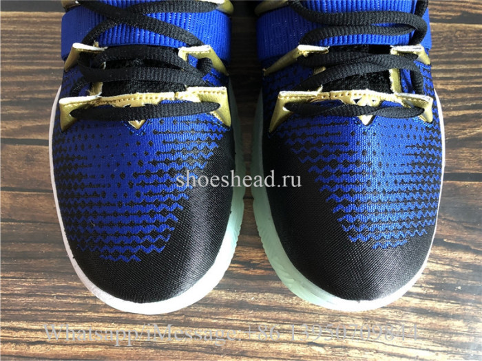 New Balance Kawhi 2-Way Playoff Basketball Shoes