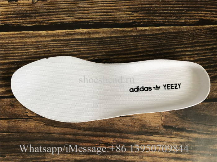 Super Quality Adidas Yeezy Boost 350 V2 Zebra