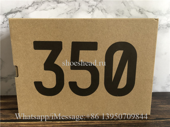 Super Quality Adidas Yeezy Boost 350 V2 Zebra