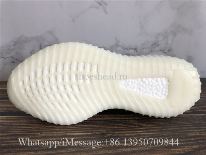 Super Quality Adidas Yeezy Boost 350 V2 Zebra