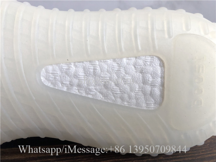 Super Quality Adidas Yeezy Boost 350 V2 Cloud White Non-Reflective