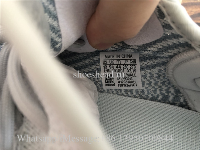 Super Quality Adidas Yeezy Boost 350 V2 Cloud White Non-Reflective