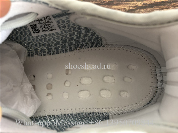 Super Quality Adidas Yeezy Boost 350 V2 Cloud White Non-Reflective