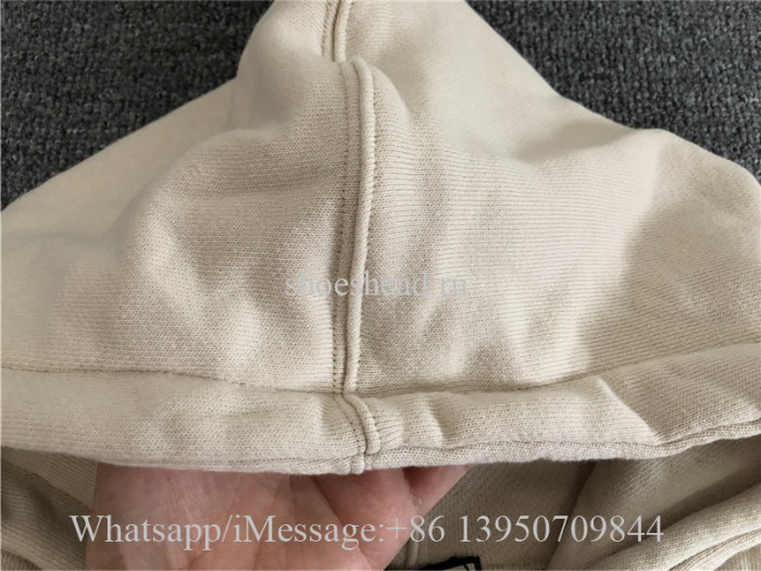 Gucci Deer-Applique Pullover Hoodie(US Size)
