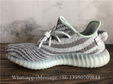 Super Quality Adidas Yeezy Boost 350 V2 Blue Tint