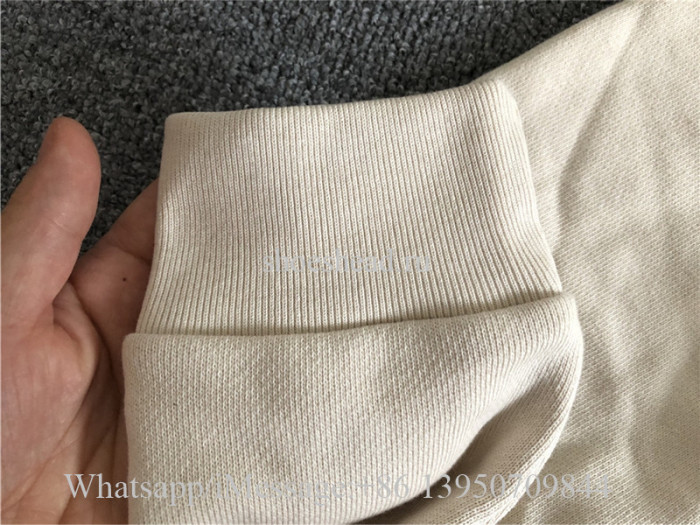 Gucci Deer-Applique Pullover Hoodie(US Size)