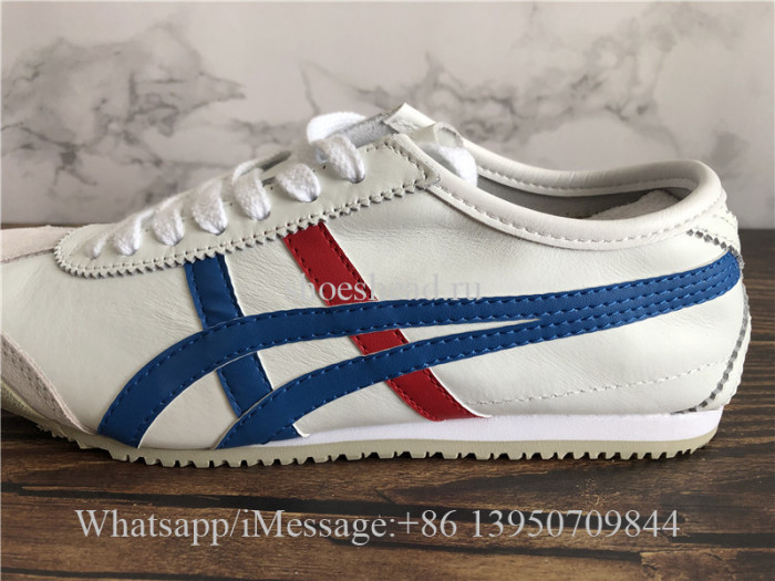 Asics Onitsuka Tiger Mexico 66 Shoes
