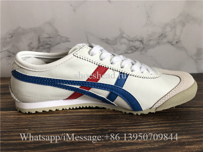 Asics Onitsuka Tiger Mexico 66 Shoes
