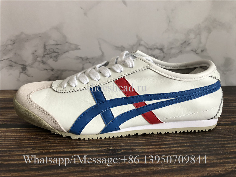 Asics Onitsuka Tiger Mexico 66 Shoes