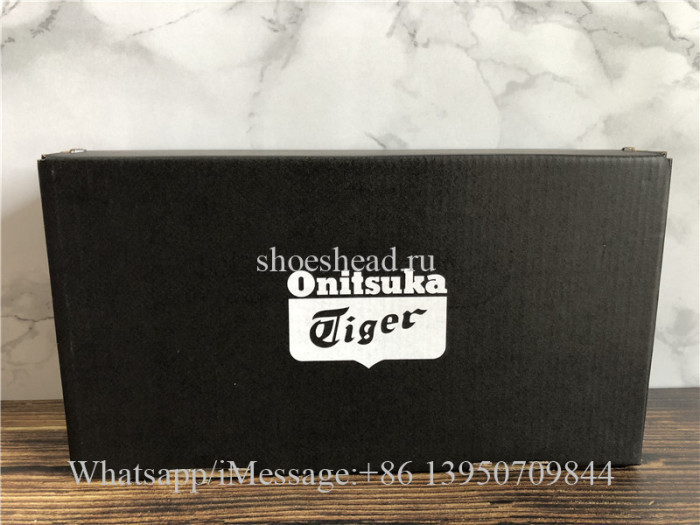 Asics Onitsuka Tiger Mexico 66 Shoes