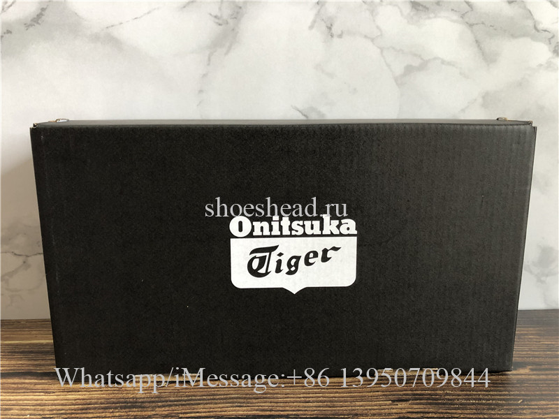 Asics Onitsuka Tiger Mexico 66 Shoes