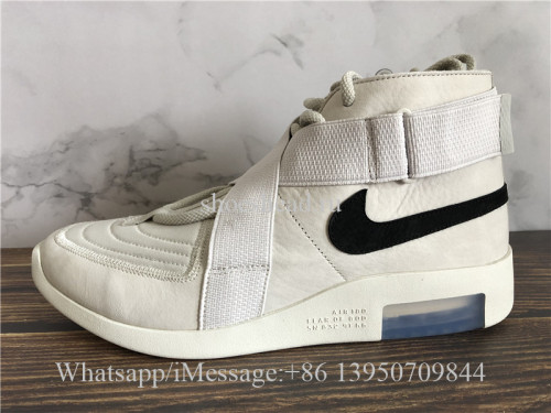 Nike Air Fear Of God 1 Raid Light Bone