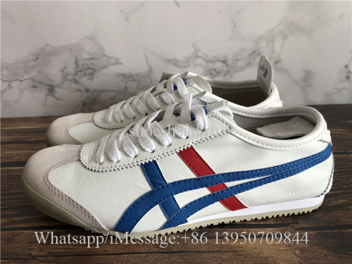 Asics Onitsuka Tiger Mexico 66 Shoes