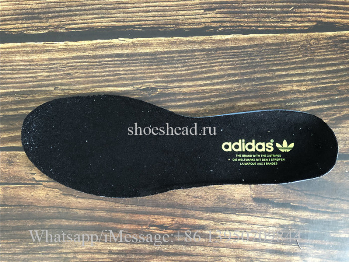 Adidas ZX4000 4D Beige White