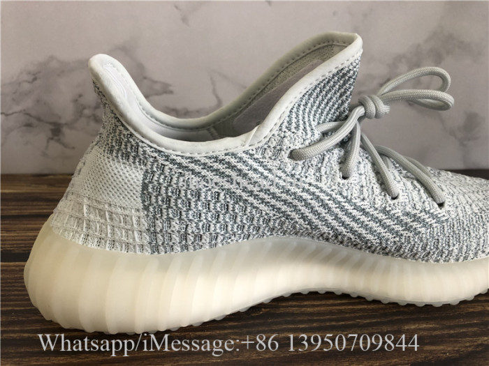 Super Quality Adidas Yeezy Boost 350 V2 Cloud White  Reflective