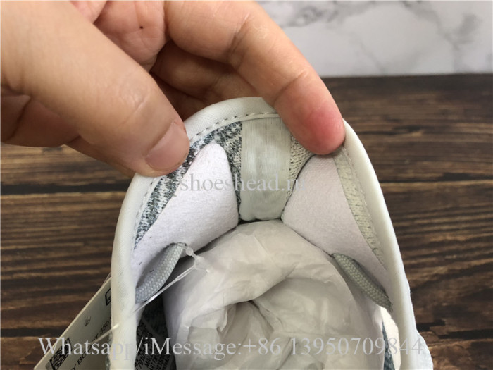 Super Quality Adidas Yeezy Boost 350 V2 Cloud White  Reflective