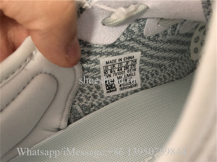 Super Quality Adidas Yeezy Boost 350 V2 Cloud White  Reflective