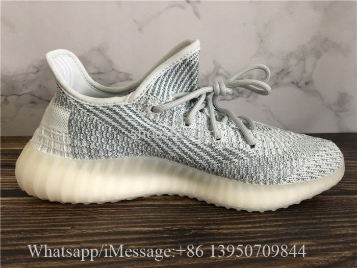 Super Quality Adidas Yeezy Boost 350 V2 Cloud White  Reflective