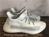 Super Quality Adidas Yeezy Boost 350 V2 Cloud White  Reflective