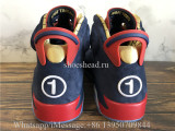 Air Jordan 6 Retro Doernbecher DB