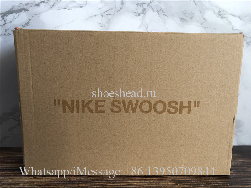 Off White x Nike Air Max 90 OG Black