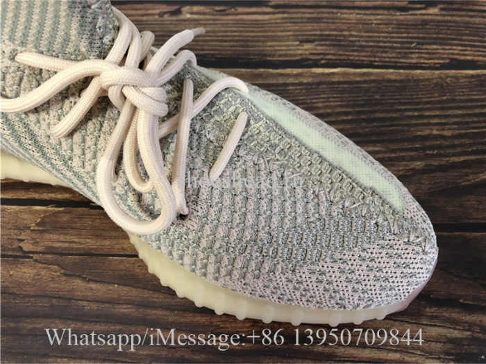 Super Quality Adidas Yeezy Boost 350 V2 Citrin