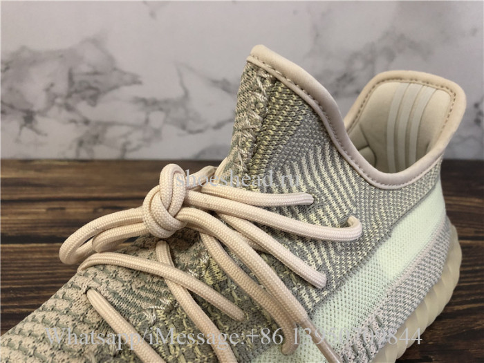 Super Quality Adidas Yeezy Boost 350 V2 Citrin