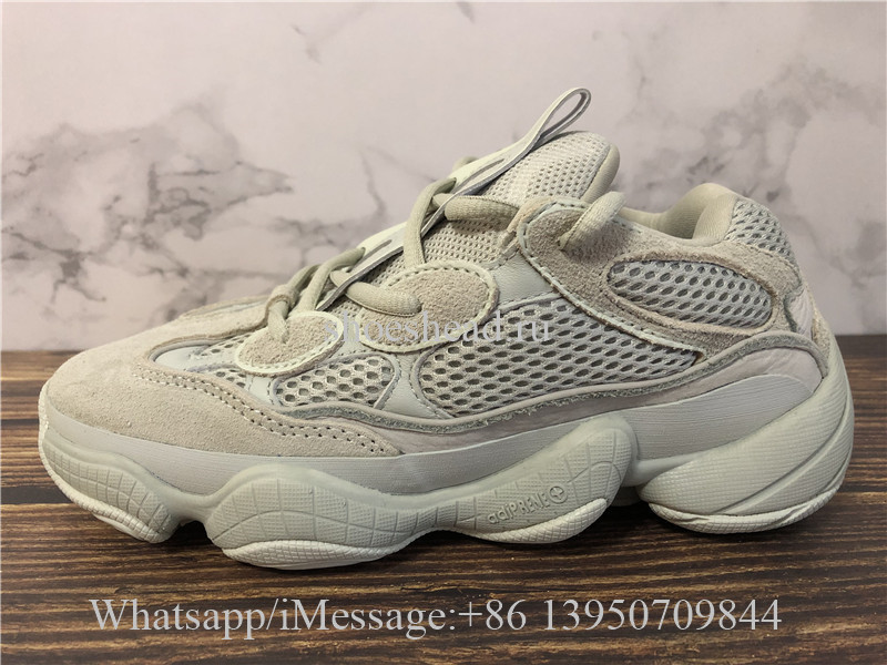 Super Quality Adidas Yeezy 500 Salt EE7287