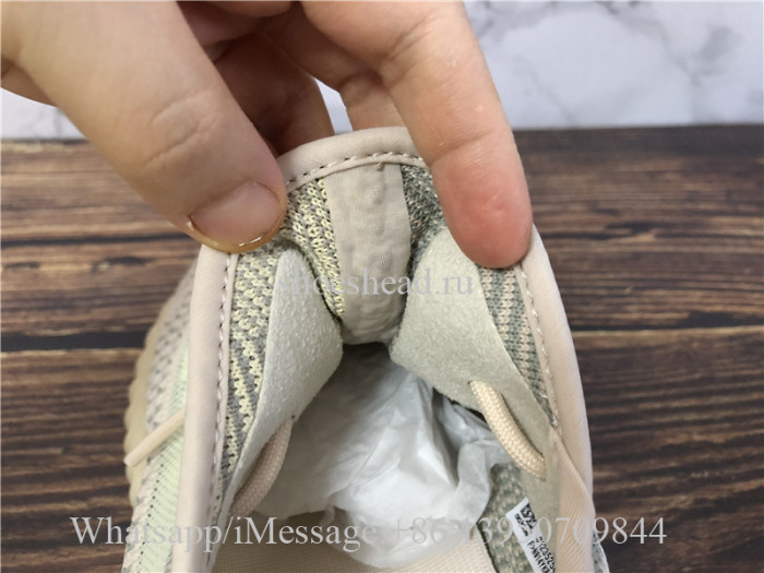 Super Quality Adidas Yeezy Boost 350 V2 Citrin