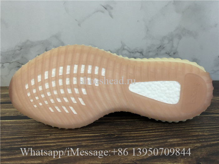 Super Quality Adidas Yeezy Boost 350 V2 Citrin