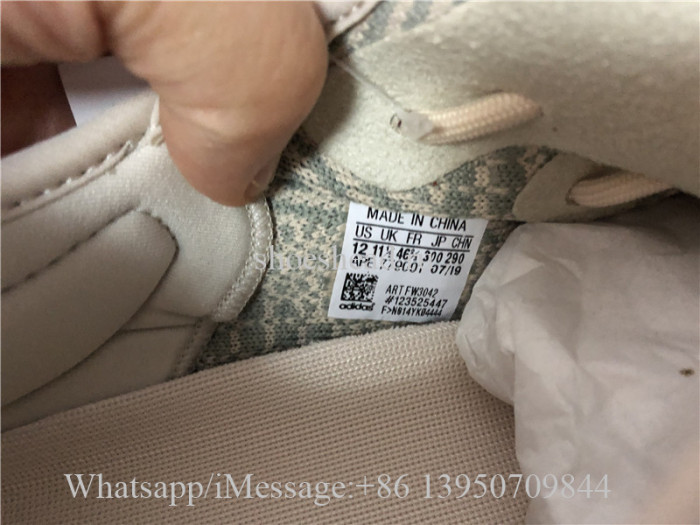 Super Quality Adidas Yeezy Boost 350 V2 Citrin