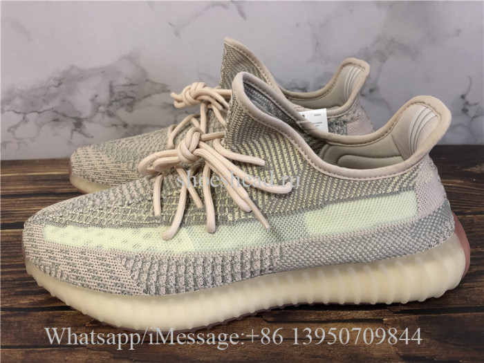 Super Quality Adidas Yeezy Boost 350 V2 Citrin