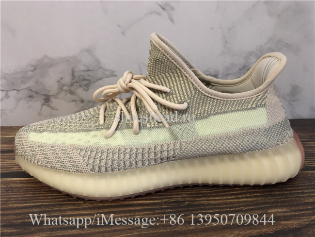 Super Quality Adidas Yeezy Boost 350 V2 Citrin