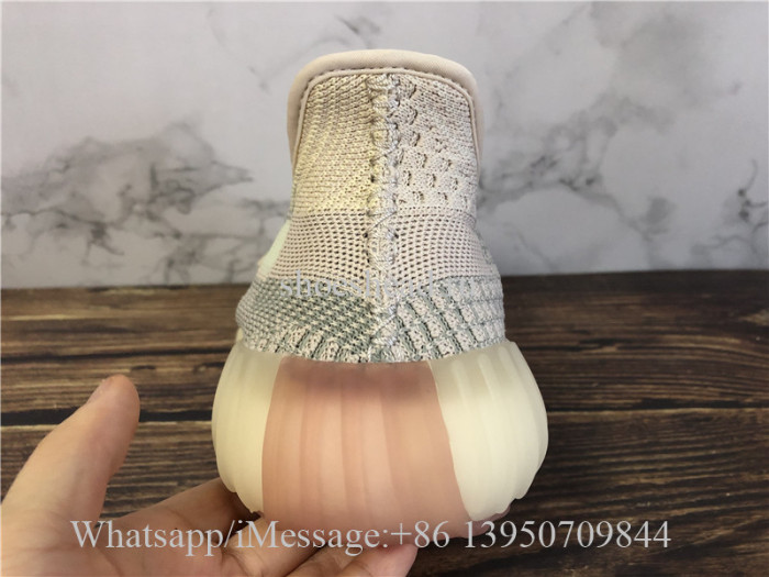 Super Quality Adidas Yeezy Boost 350 V2 Citrin