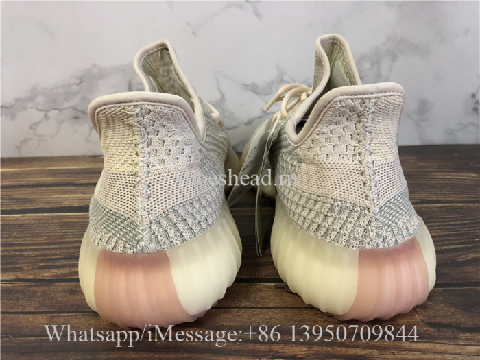Super Quality Adidas Yeezy Boost 350 V2 Citrin