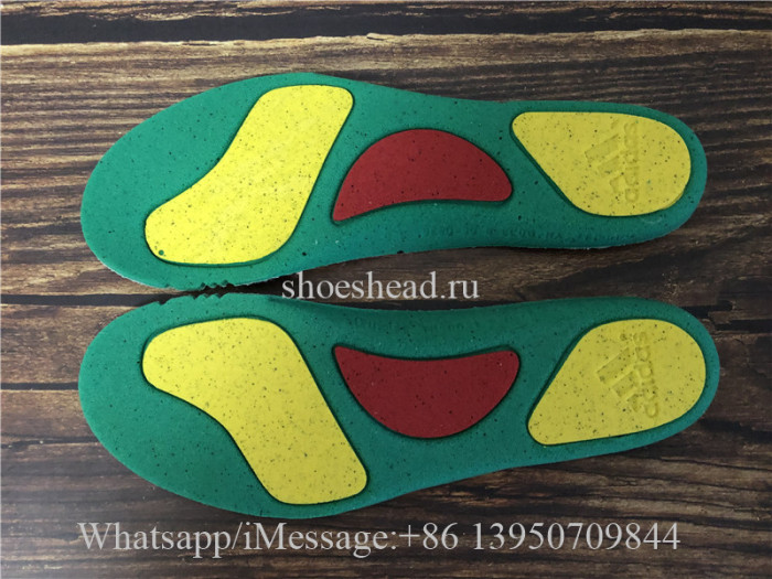 Super Quality Adidas Yeezy 500 Salt EE7287