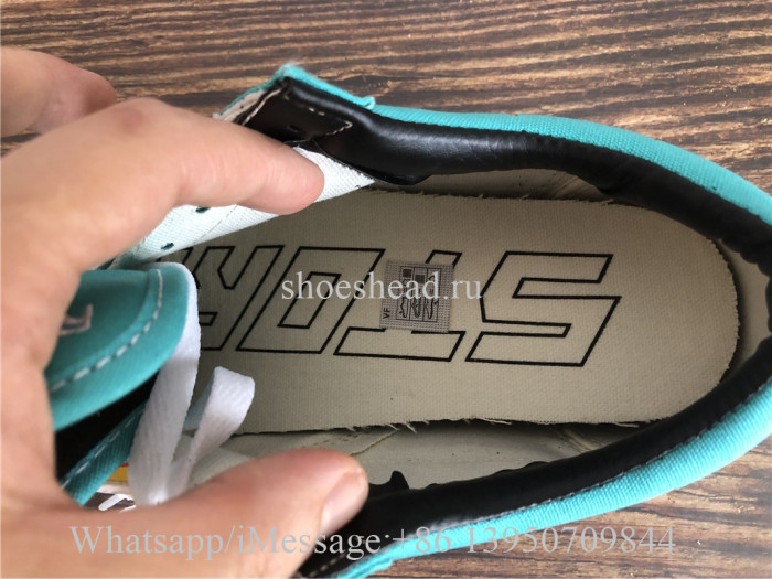 Revenge X Storm Teal Flame 