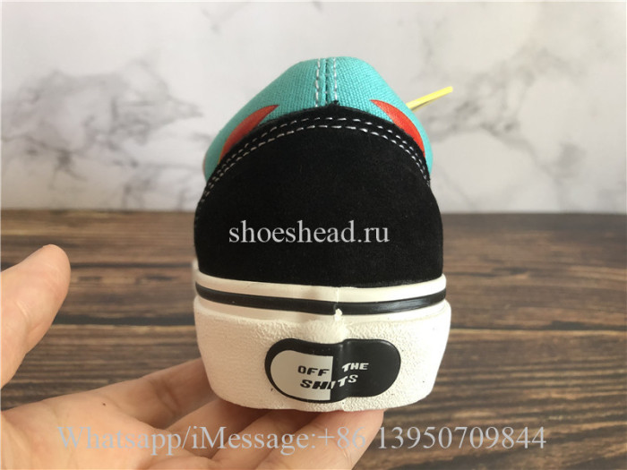 Revenge X Storm Teal Flame 