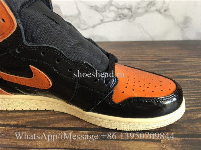 Super Quality Air  Jordan 1 Retro Shattered Backboard 3.0