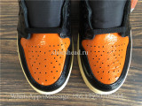 Super Quality Air  Jordan 1 Retro Shattered Backboard 3.0