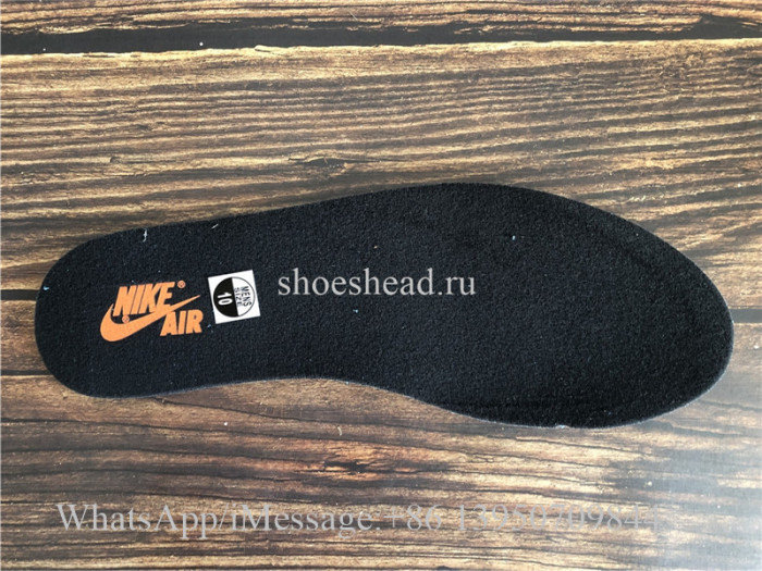 Super Quality Air  Jordan 1 Retro Shattered Backboard 3.0