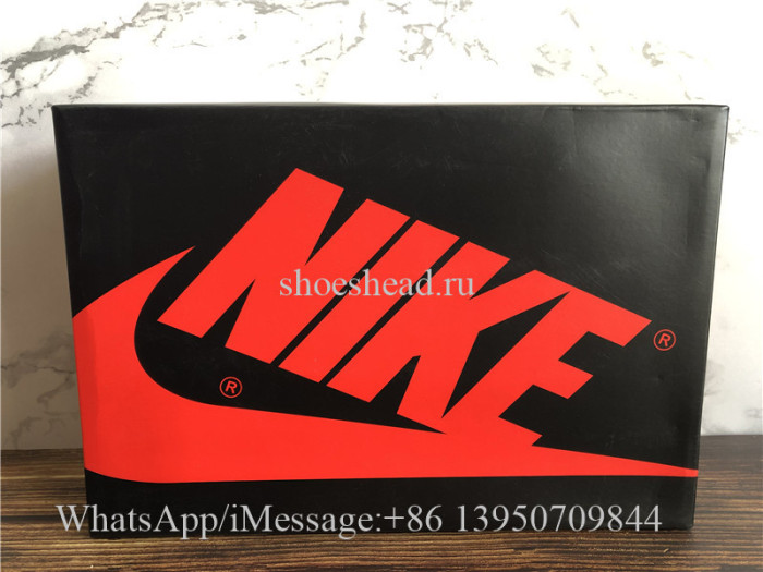 Super Quality Air  Jordan 1 Retro Shattered Backboard 3.0